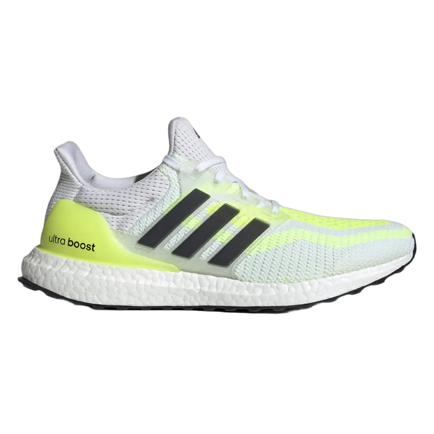 adidas Ultra Boost 2.0 DNA Solar Yellow H05248