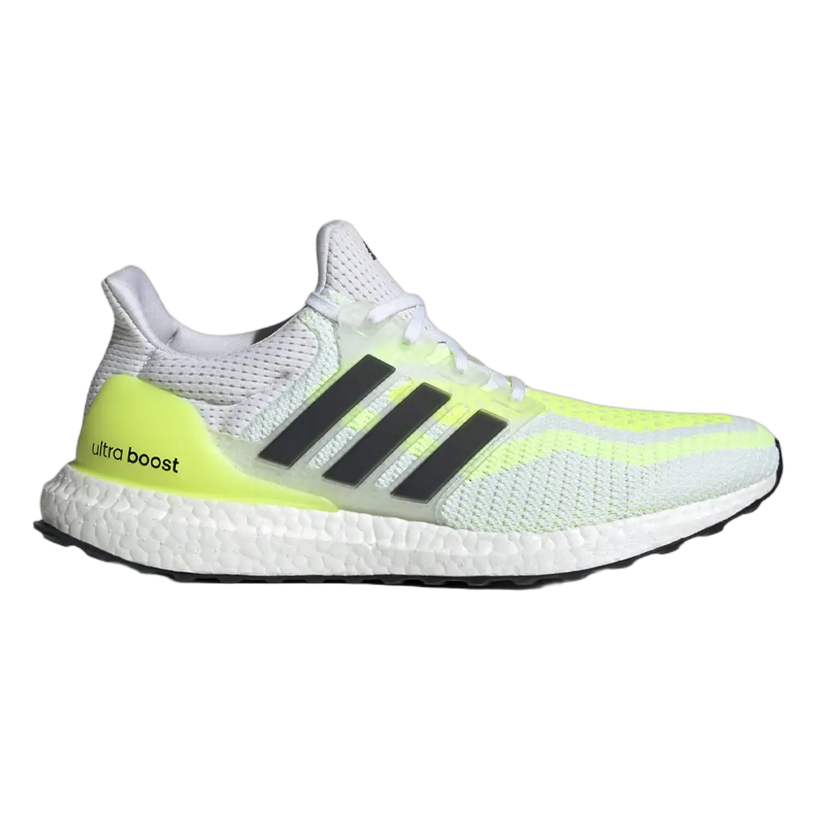 adidas Ultra Boost 2.0 DNA Solar Yellow H05248