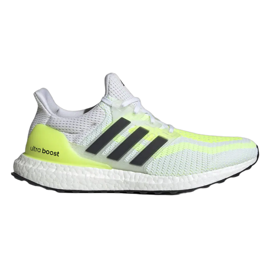 adidas Ultra Boost 2.0 DNA Solar Yellow H05248