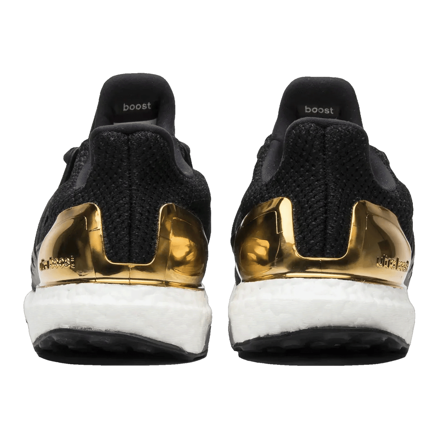 adidas Ultra Boost 2.0 Gold Medal Back BB3929