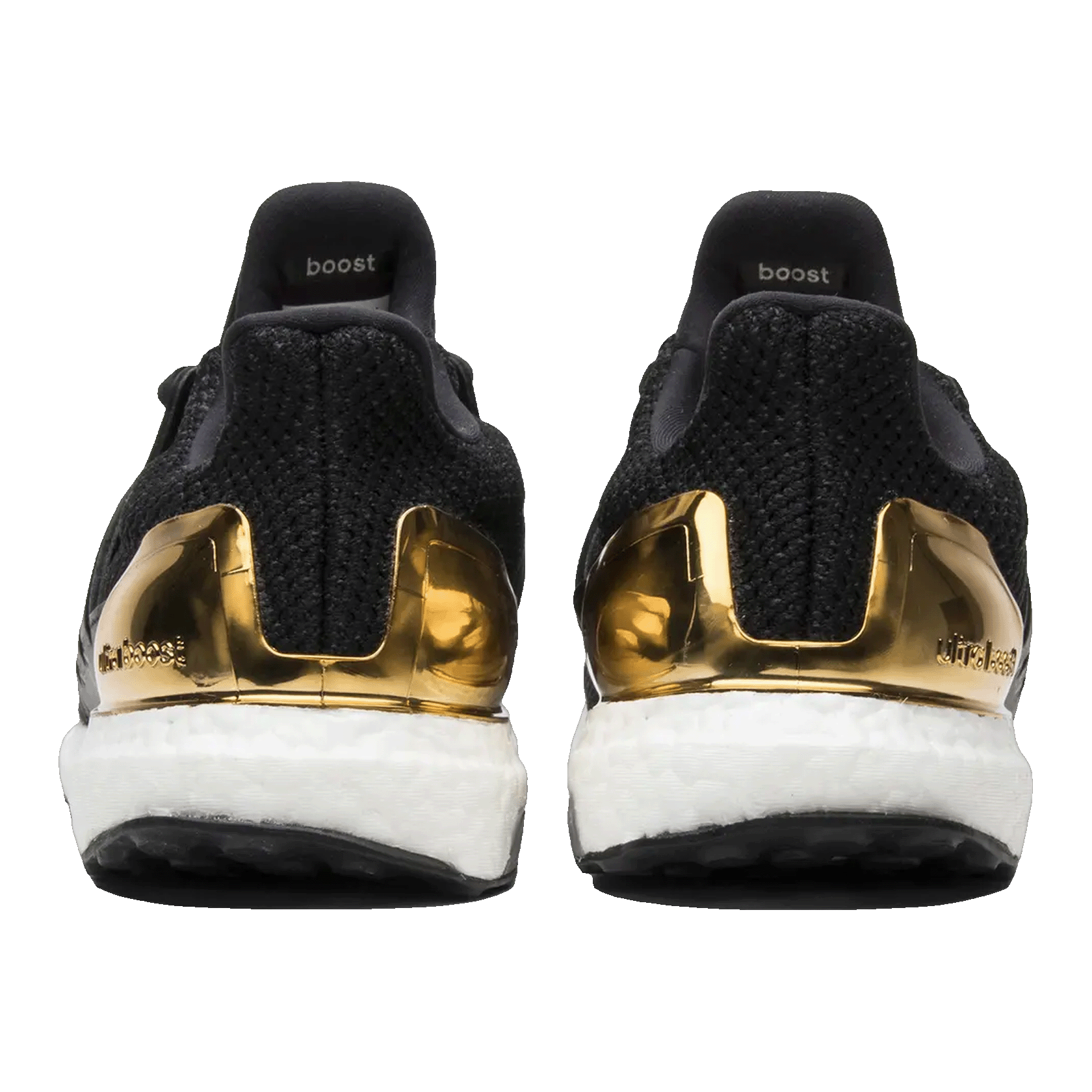 adidas Ultra Boost 2.0 Gold Medal Back BB3929