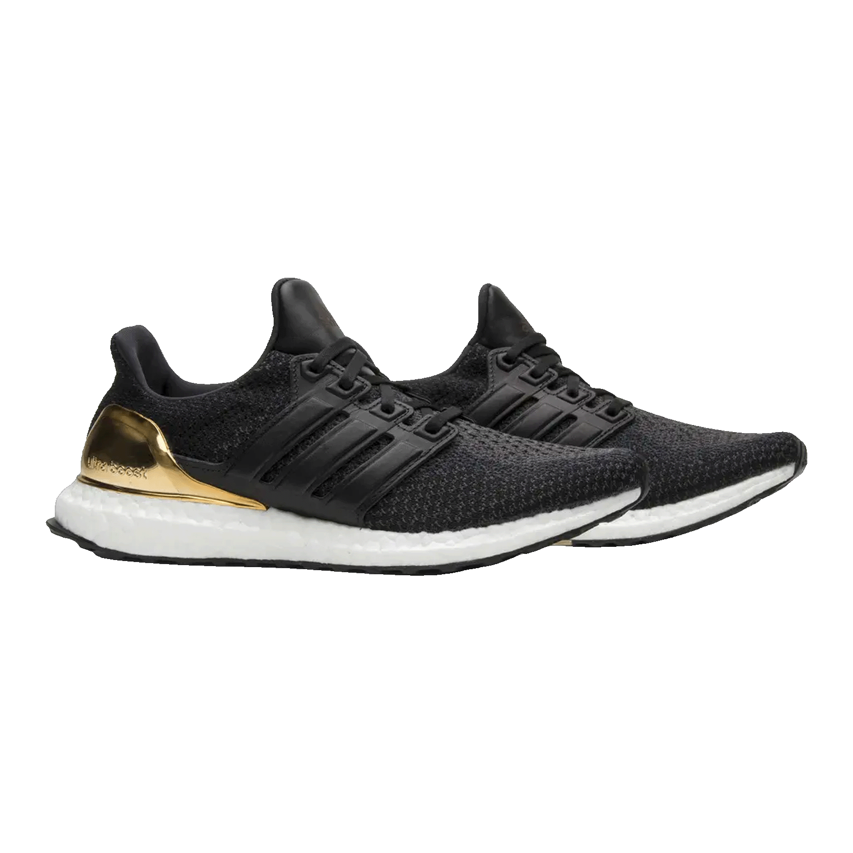 adidas Ultra Boost 2.0 Gold Medal Side BB3929