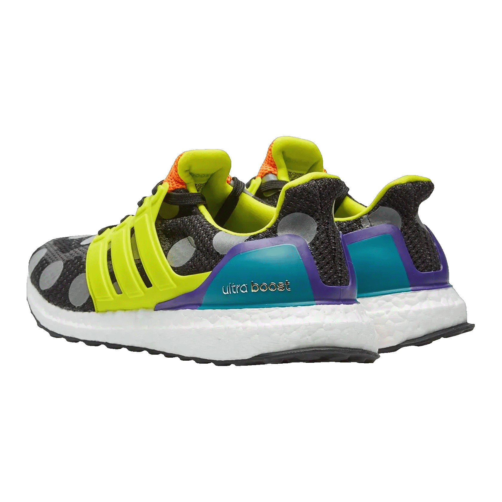 adidas Ultra Boost 2.0 Kolor Polka Dot Back BA9956