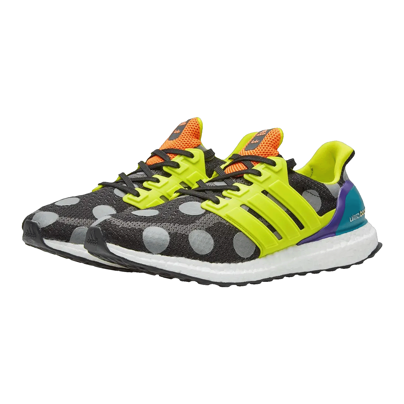 adidas Ultra Boost 2.0 Kolor Polka Dot Side BA9956