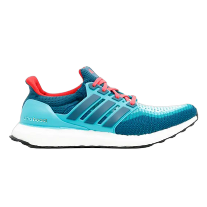 adidas Ultra Boost 2.0 Mineral Green AQ4005