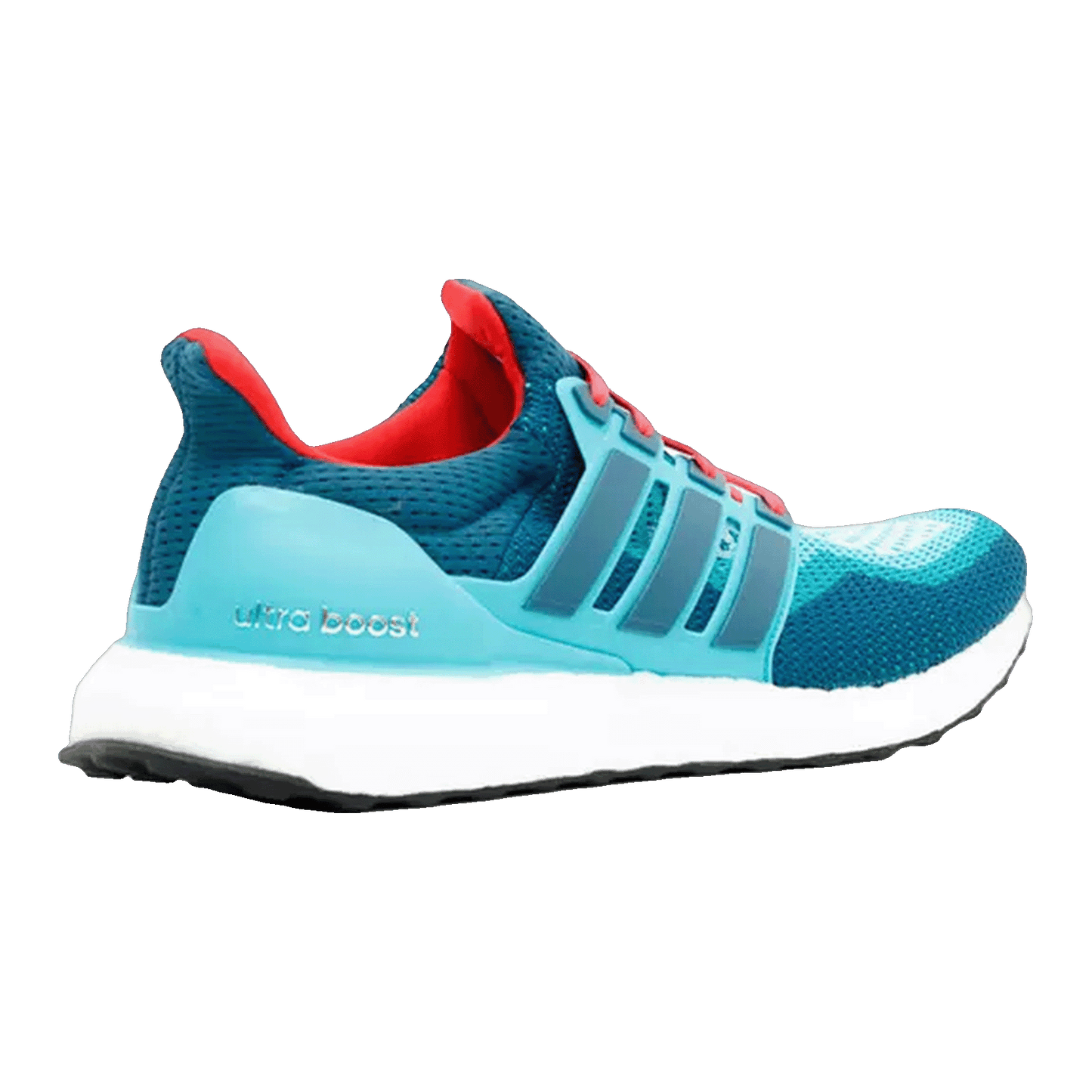 adidas Ultra Boost 2.0 Mineral Green Back AQ4005