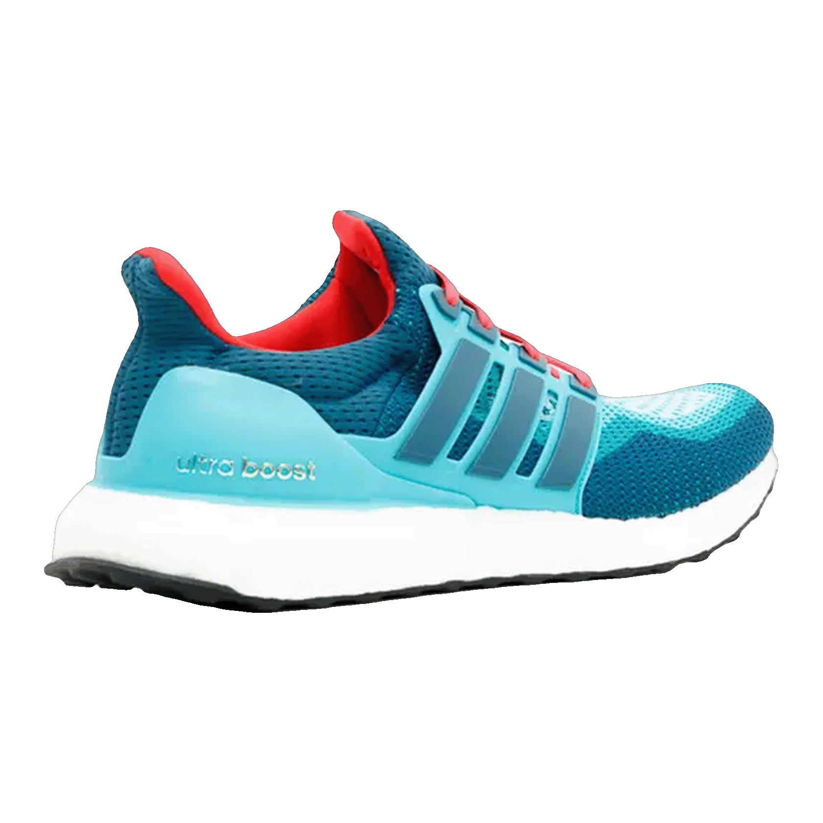 adidas Ultra Boost 2.0 Mineral Green Back AQ4005
