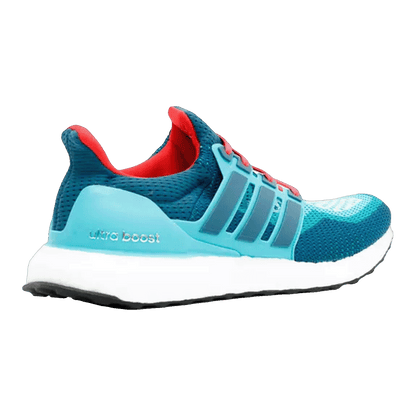 adidas Ultra Boost 2.0 Mineral Green Back AQ4005