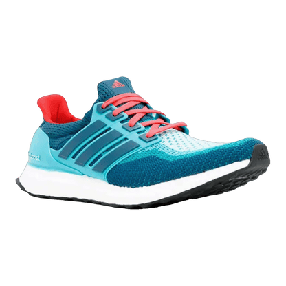 adidas Ultra Boost 2.0 Mineral Green Side AQ4005