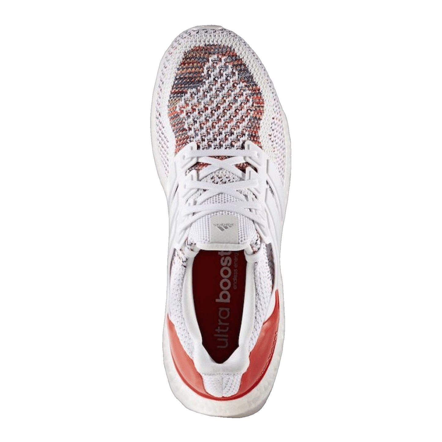 adidas Ultra Boost 2.0 Multi-Color Oben BB3911
