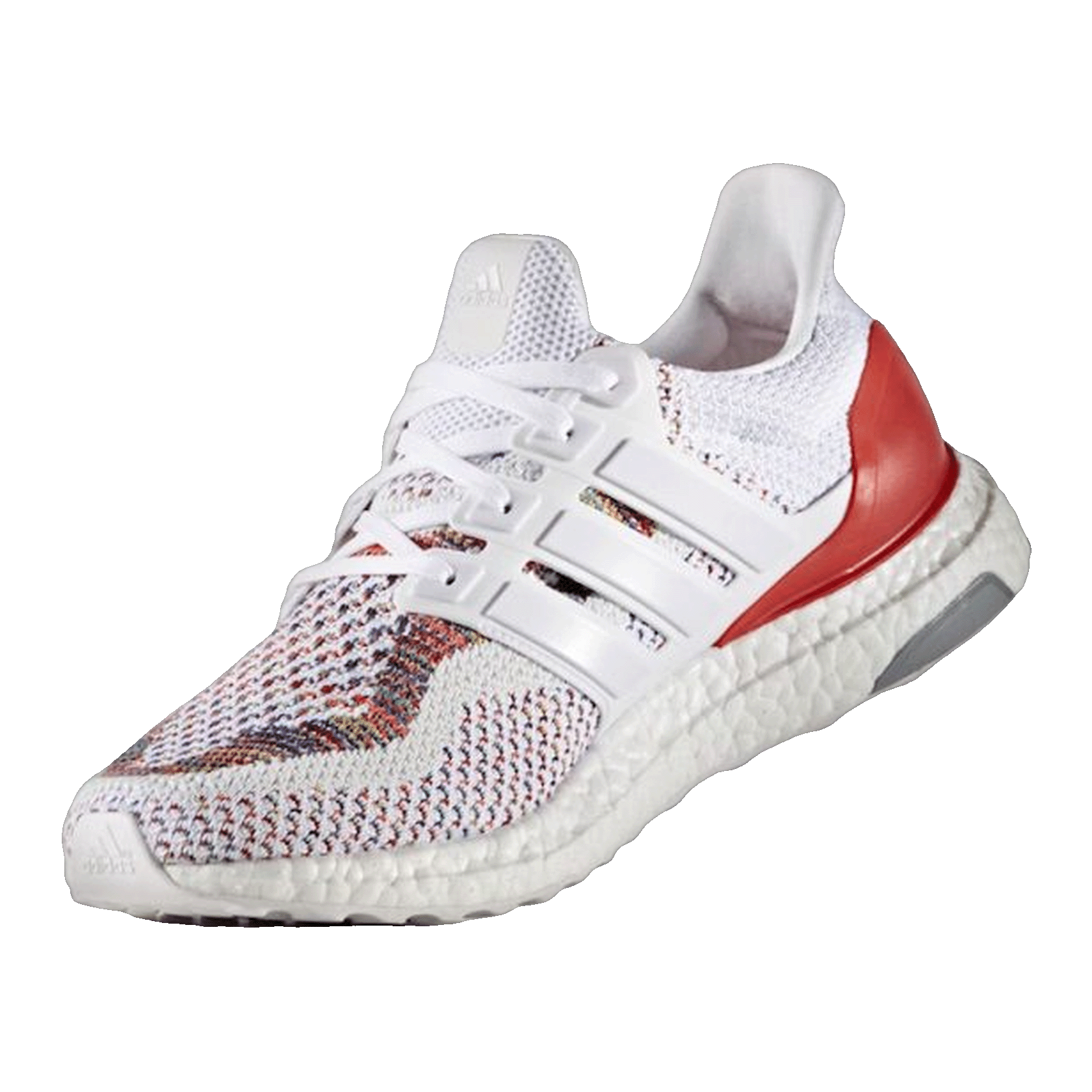 adidas Ultra Boost 2.0 Multi-Color Side BB3911