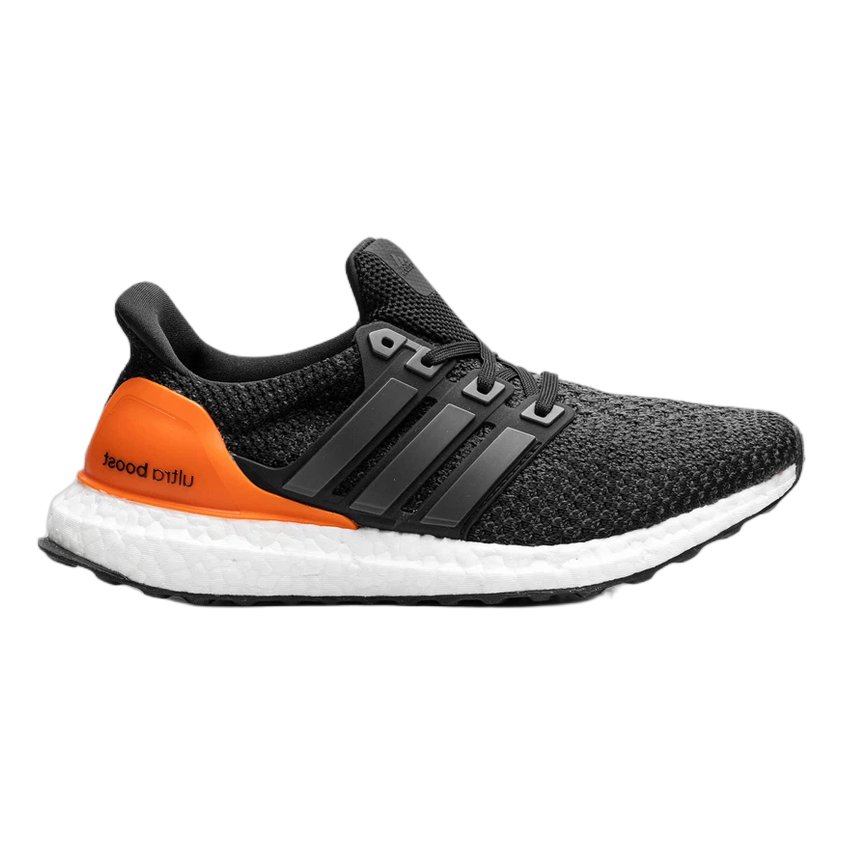 adidas Ultra Boost 2.0 NCAA Miami BB0801