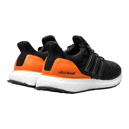 adidas Ultra Boost 2.0 NCAA Miami Back