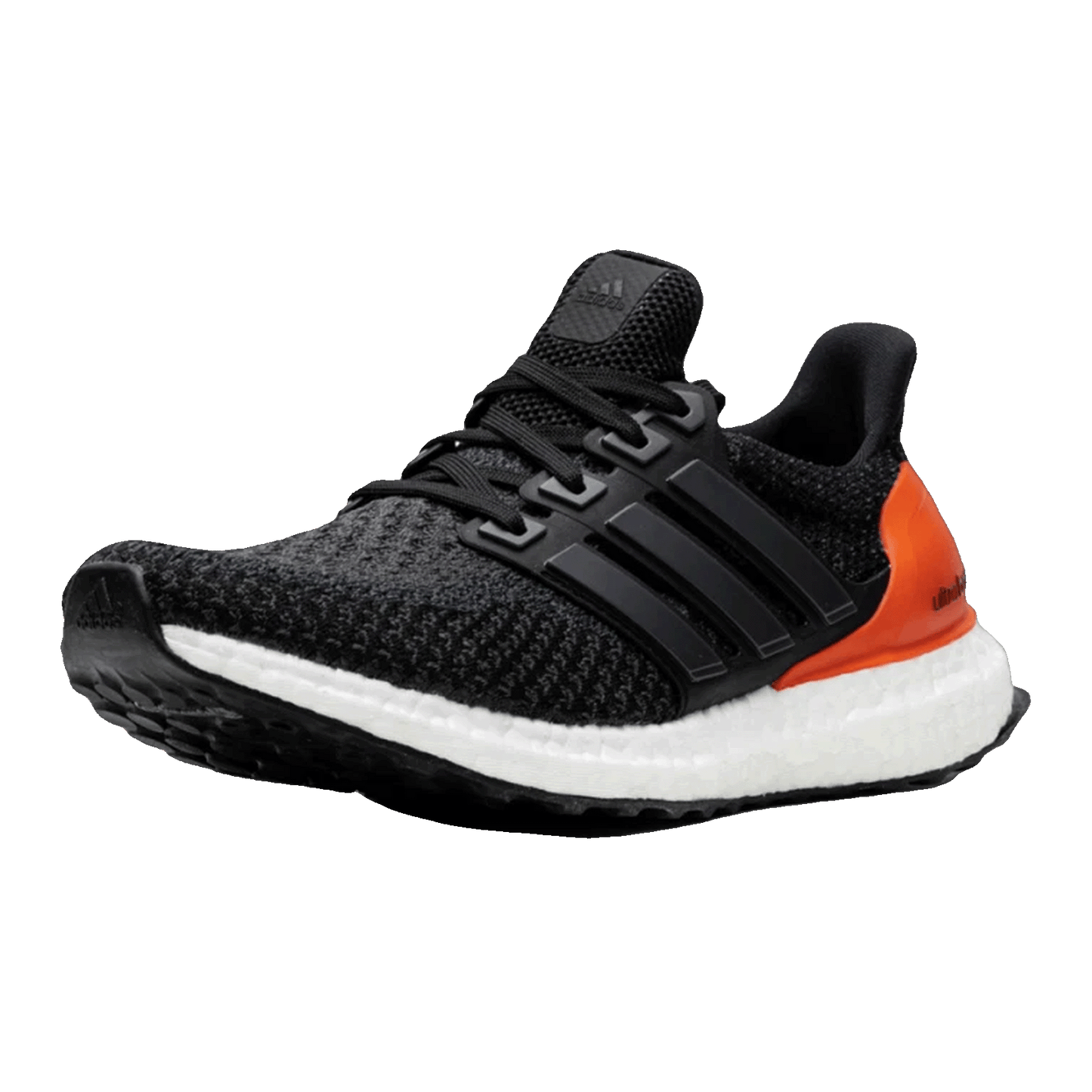 adidas Ultra Boost 2.0 NCAA Miami Side BB0801