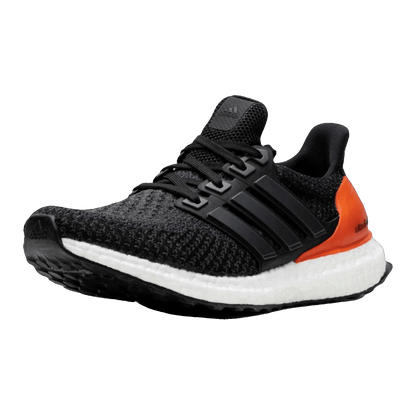 adidas Ultra Boost 2.0 NCAA Miami Side BB0801