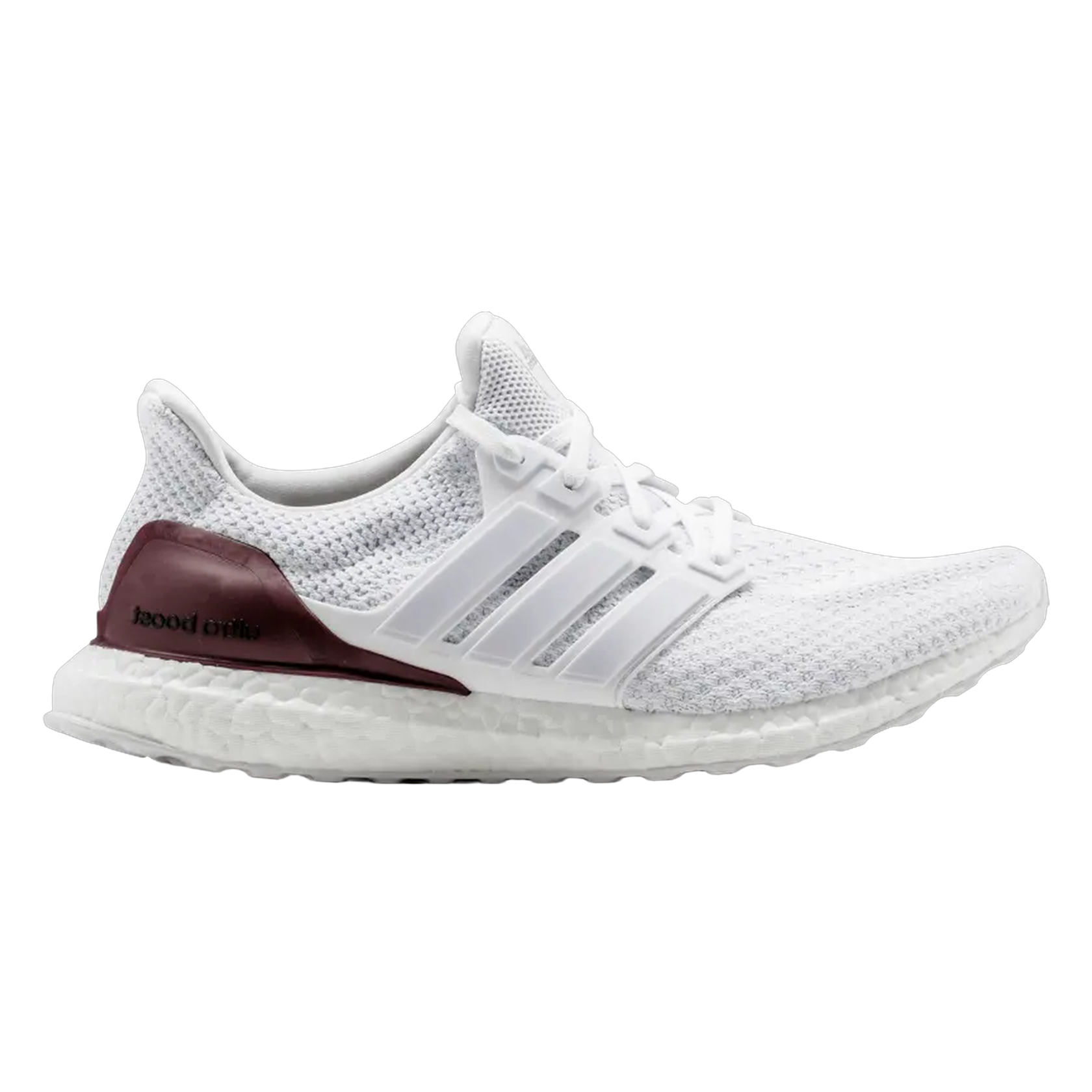 adidas Ultra Boost 2.0 NCAA Texas A&M BB0802