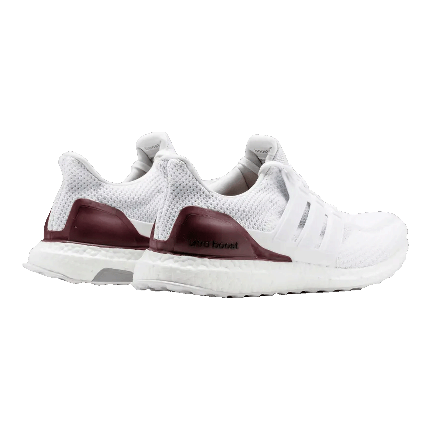 adidas Ultra Boost 2.0 NCAA Texas A&M Back