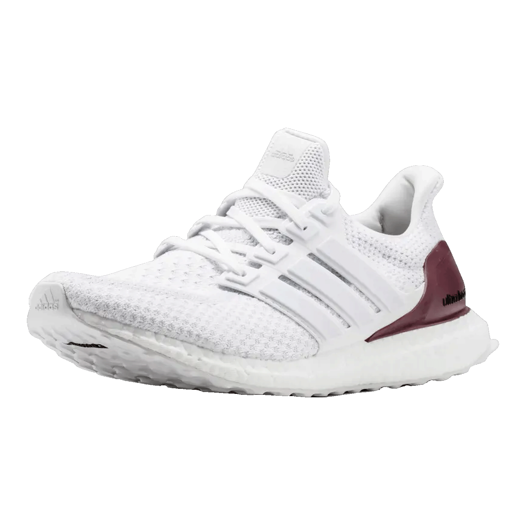 adidas Ultra Boost 2.0 NCAA Texas A&M Side BB0802