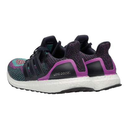 adidas Ultra Boost 2.0 Night Navy Back BB3908