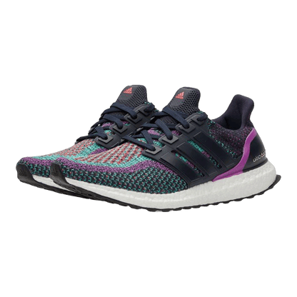 adidas Ultra Boost 2.0 Night Navy Side BB3908