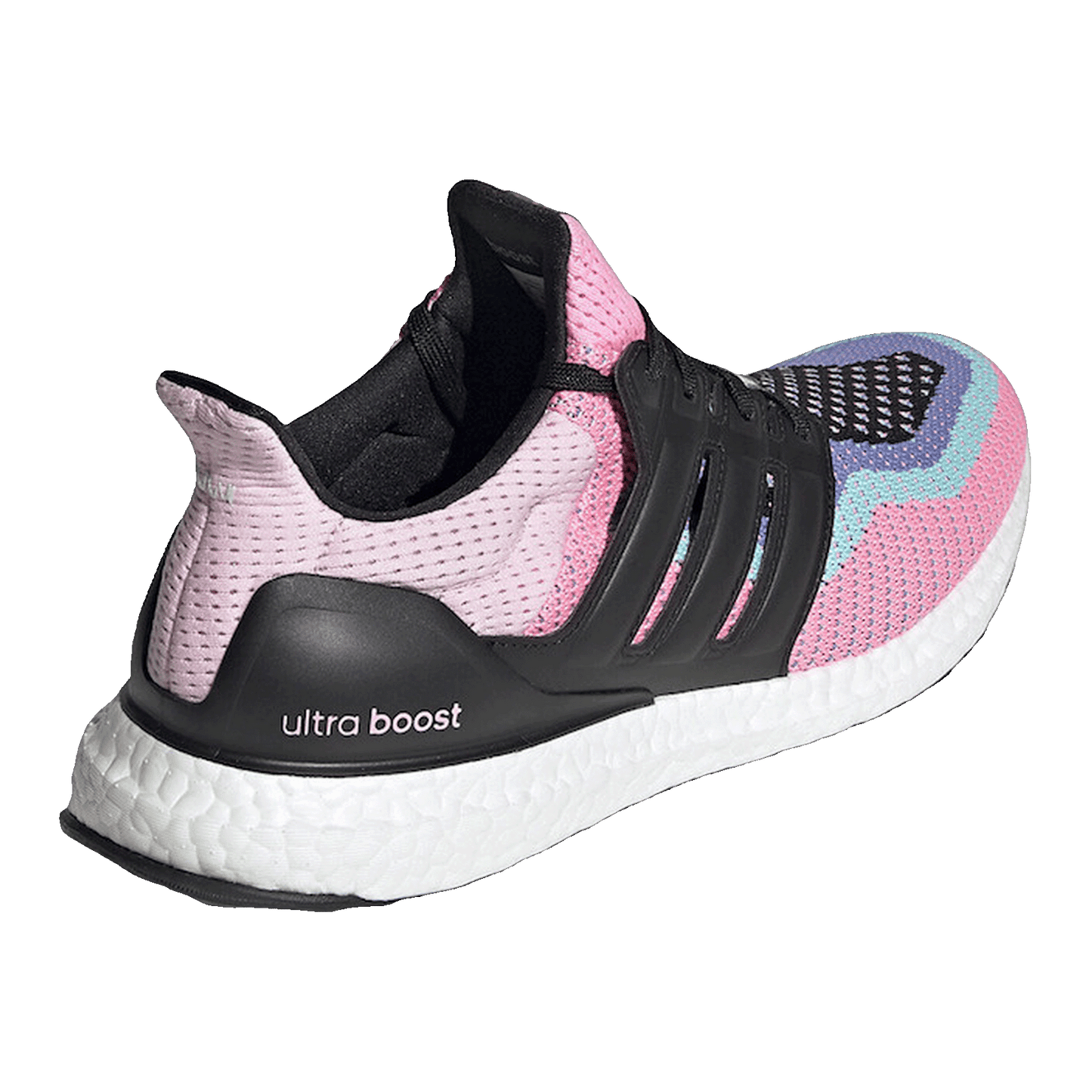 adidas Ultra Boost 2.0 Pastel Back