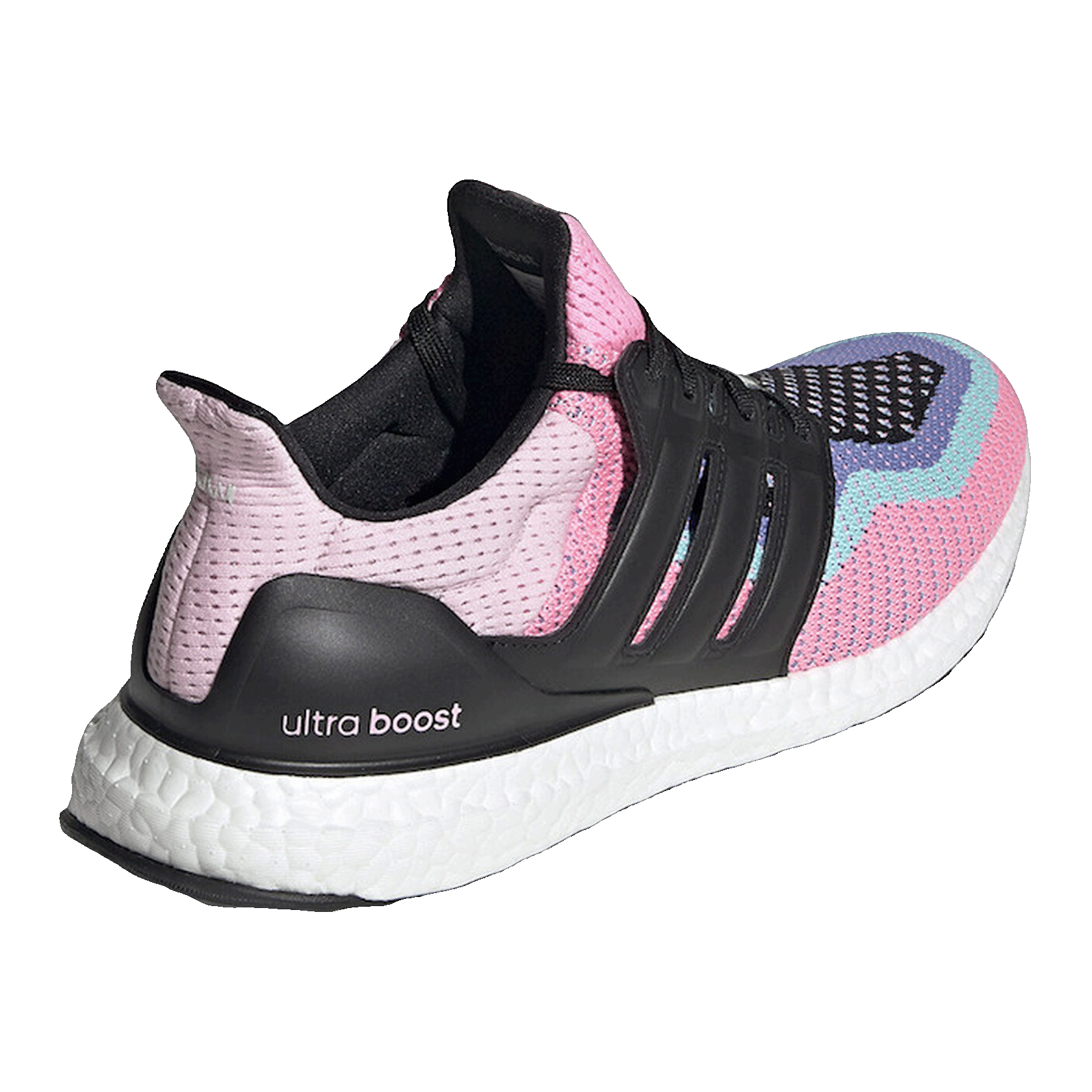 adidas Ultra Boost 2.0 Pastel Back