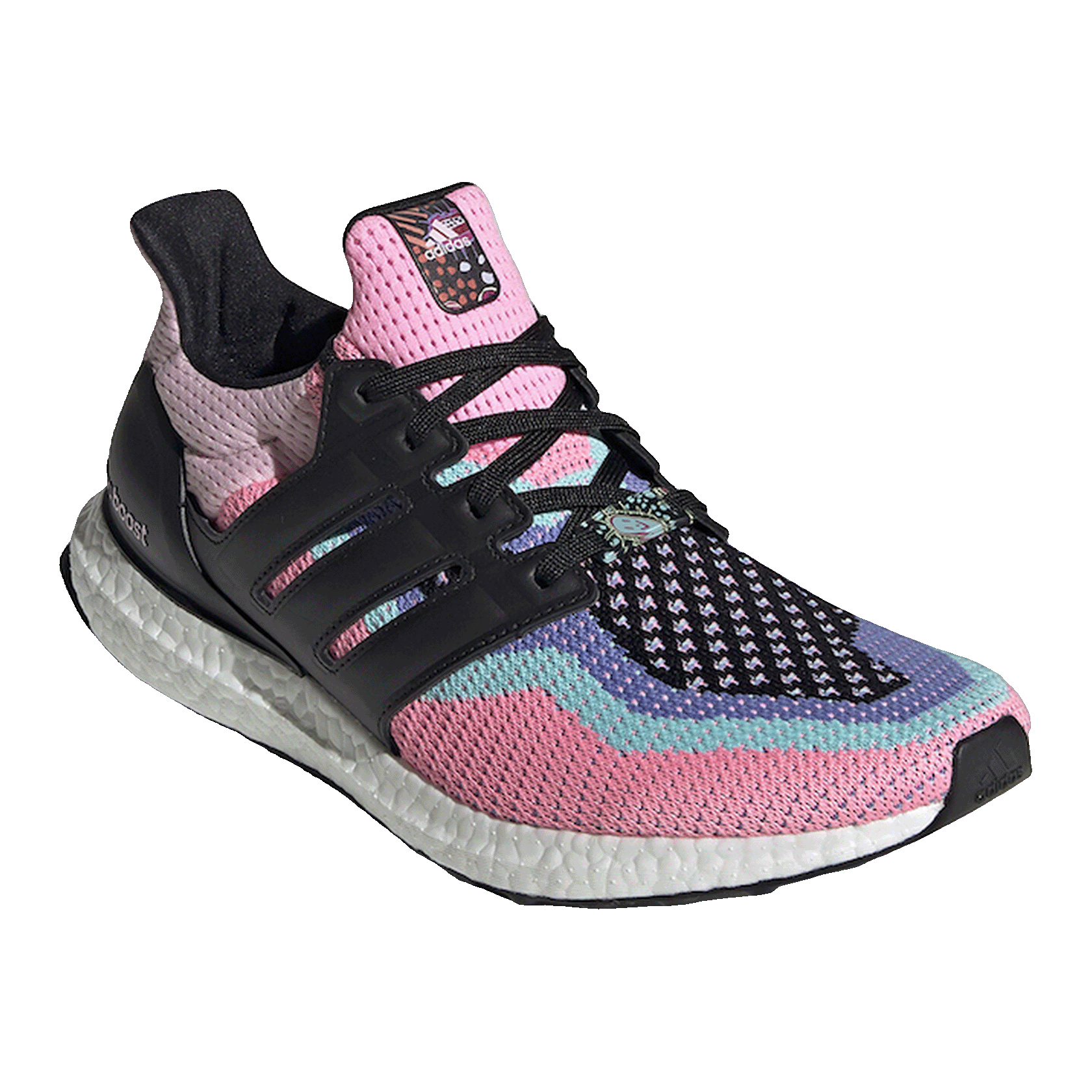 adidas Ultra Boost 2.0 Pastel Side FW5421