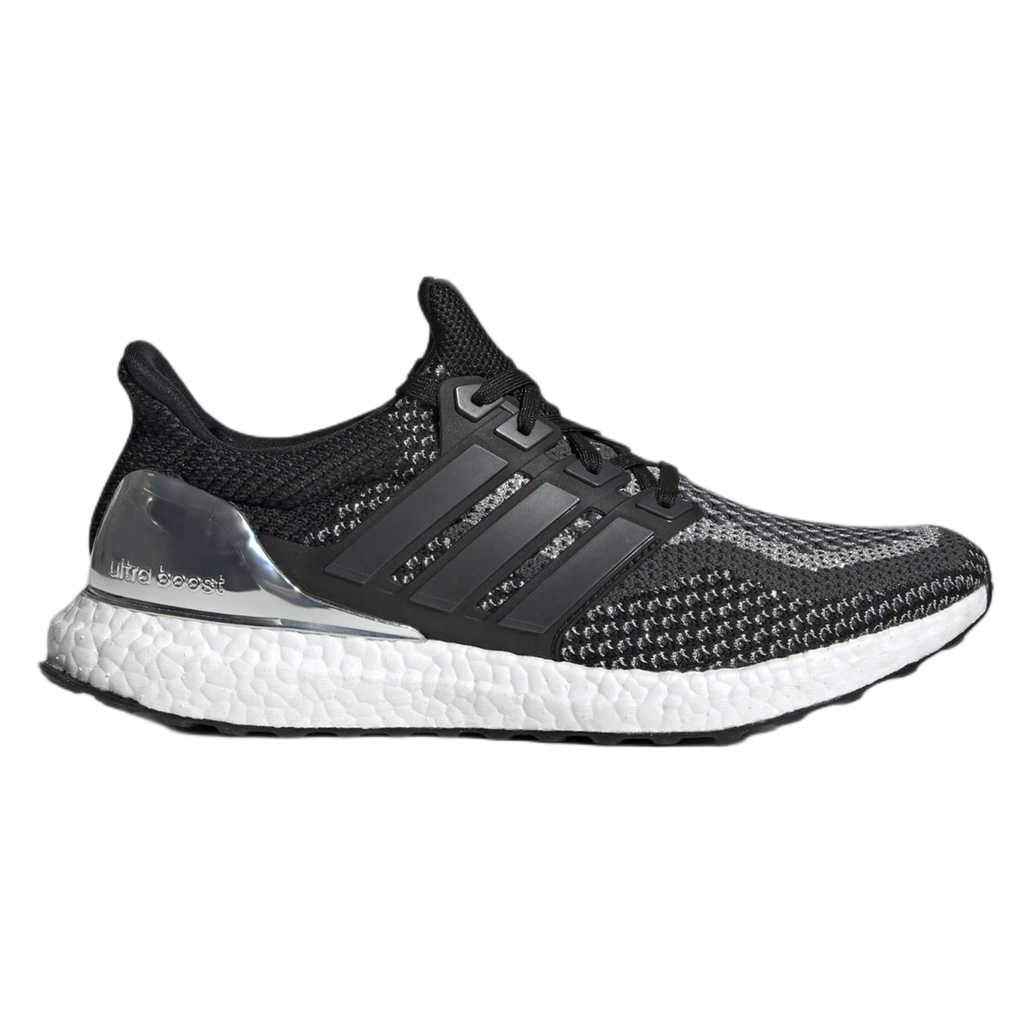 adidas Ultra Boost 2.0 Silver Medal BB4077