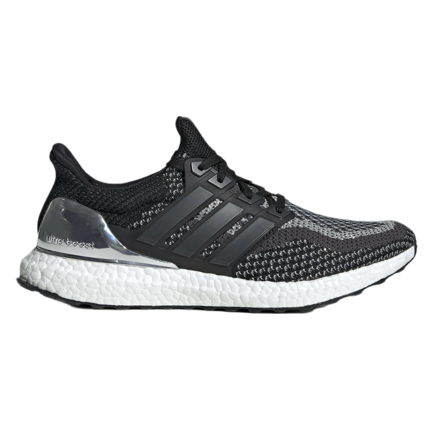 adidas Ultra Boost 2.0 Silver Medal BB4077