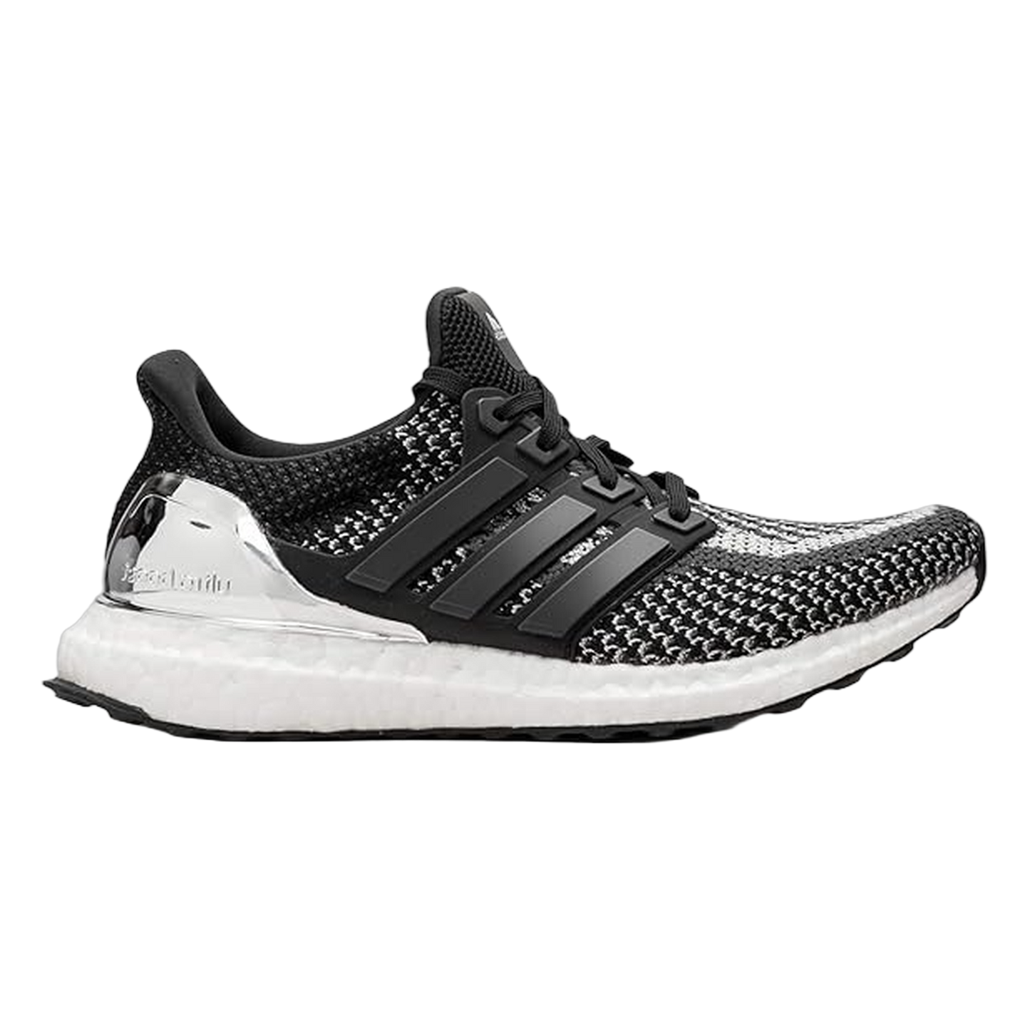 adidas Ultra Boost 2.0 Silver Medal (GS) BA9615