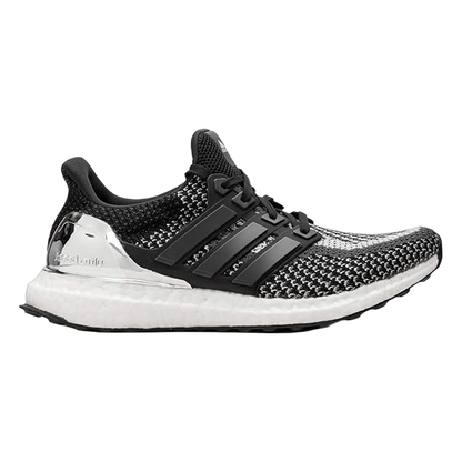 adidas Ultra Boost 2.0 Silver Medal (GS) BA9615