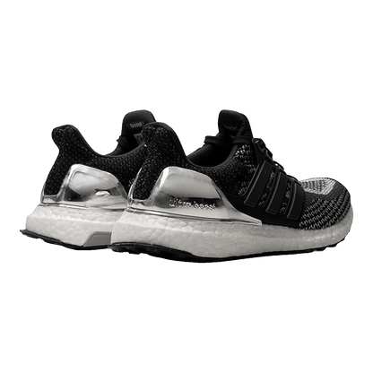 adidas Ultra Boost 2.0 Silver Medal (GS) BA9615