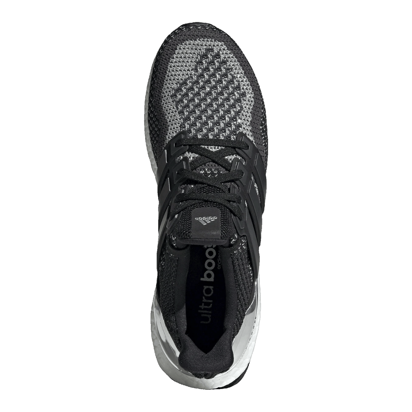 adidas Ultra Boost 2.0 Silver Medal Oben BB4077