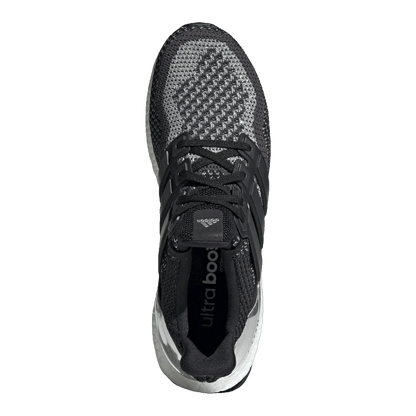 adidas Ultra Boost 2.0 Silver Medal Oben BB4077