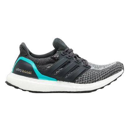 adidas Ultra Boost 2.0 Solid Grey Shock Mint AQ5931