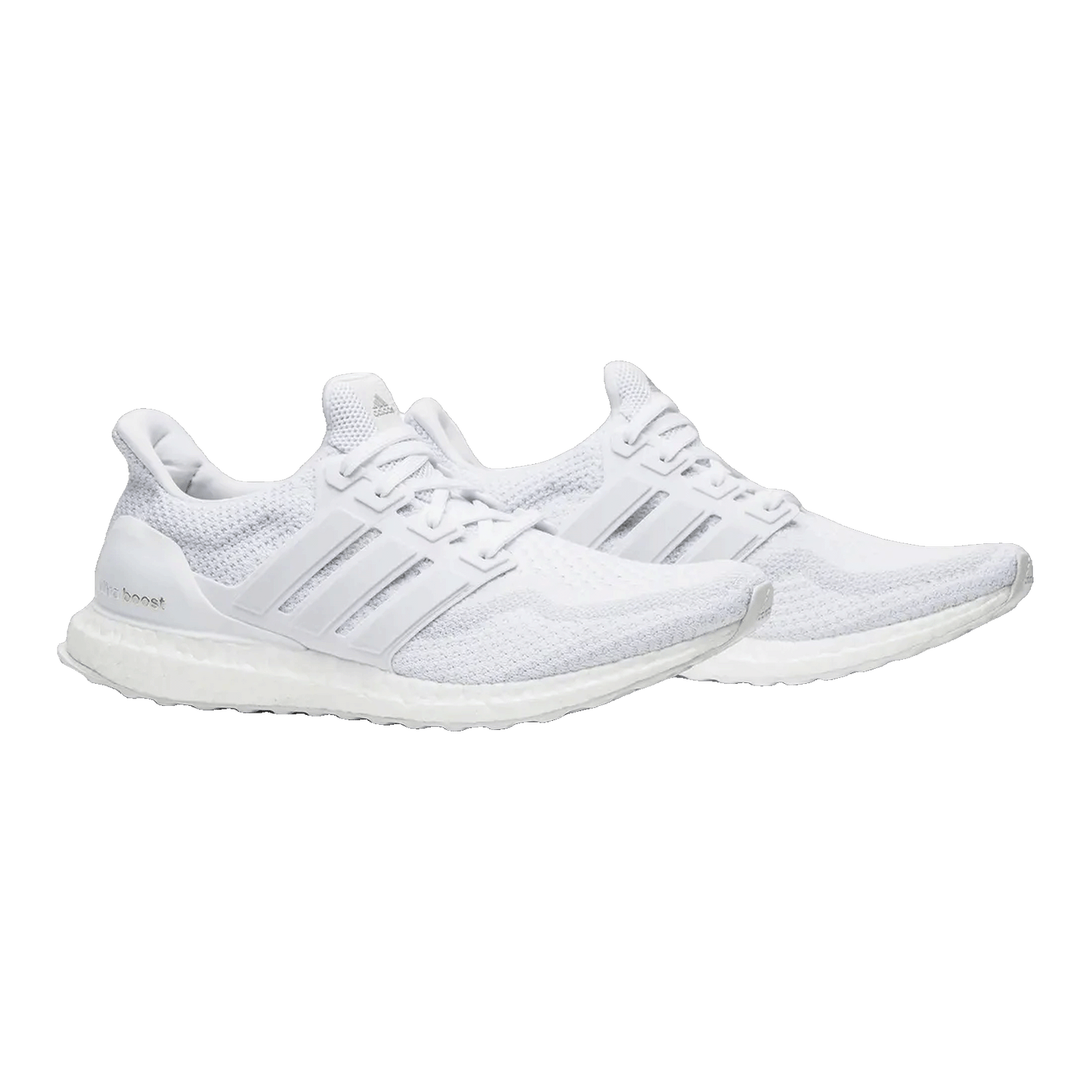 adidas Ultra Boost 2.0 Triple White Side AQ5929