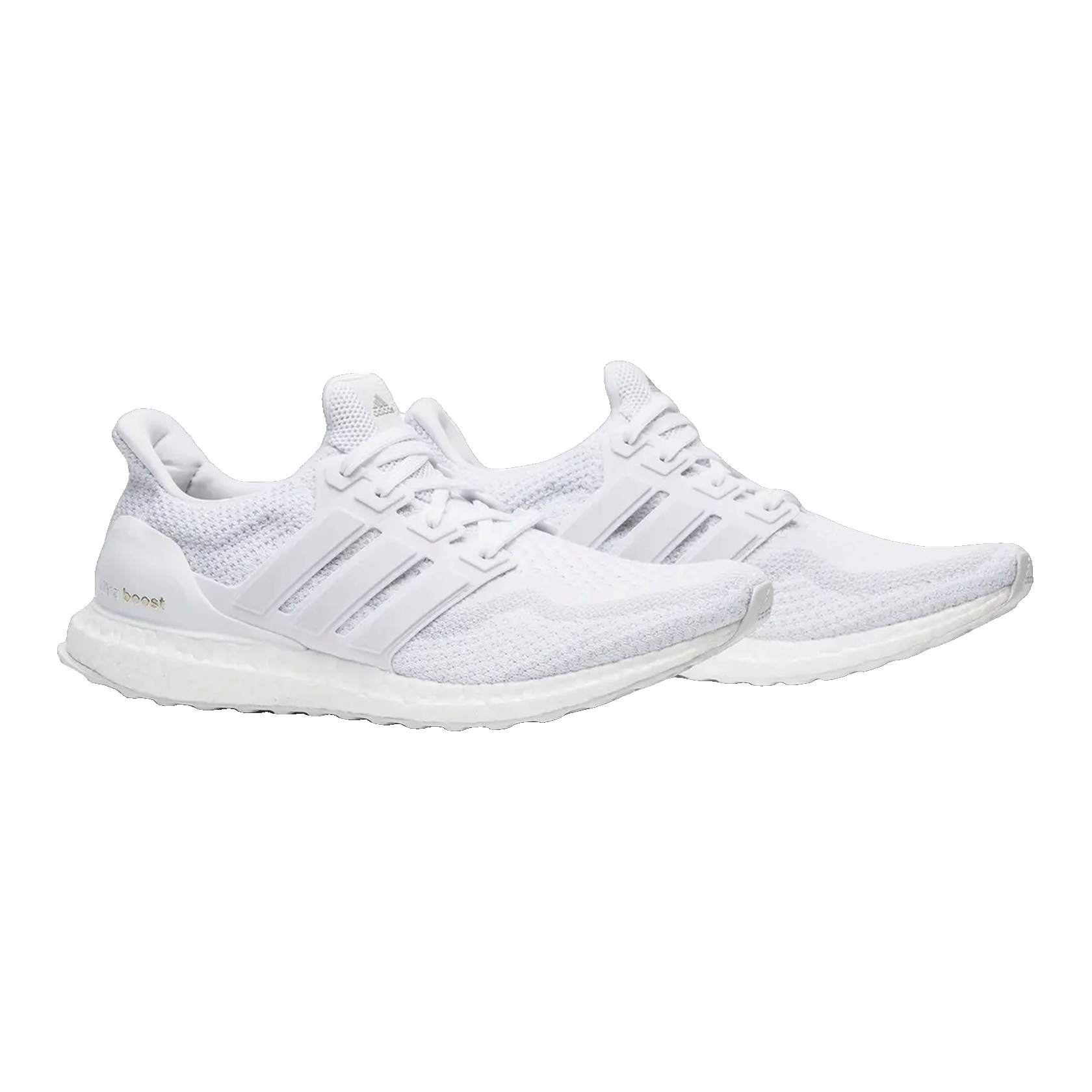 adidas Ultra Boost 2.0 Triple White Side AQ5929