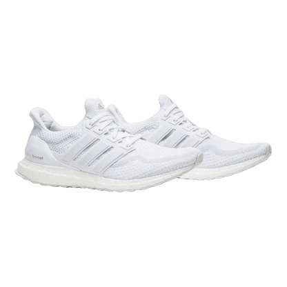 adidas Ultra Boost 2.0 Triple White Side AQ5929