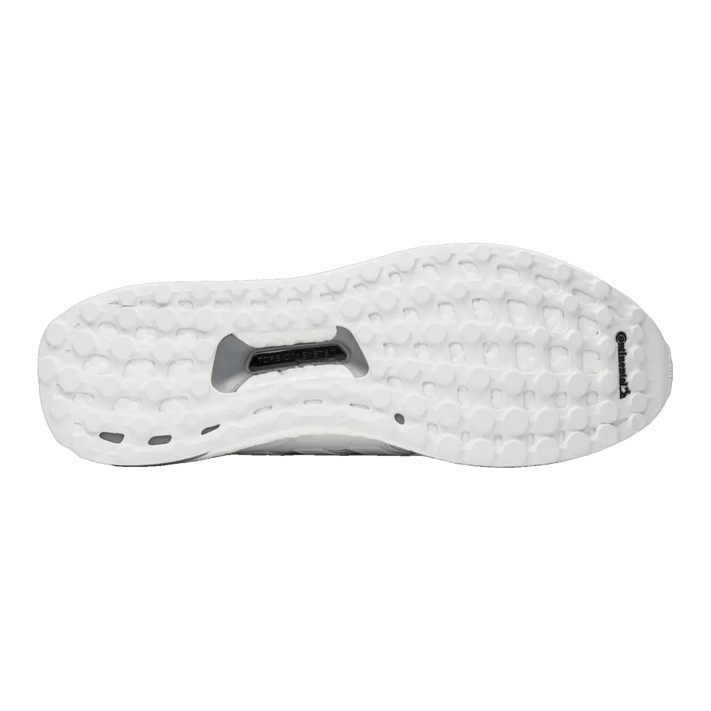 adidas Ultra Boost 2.0 Triple White Sohle AQ5929