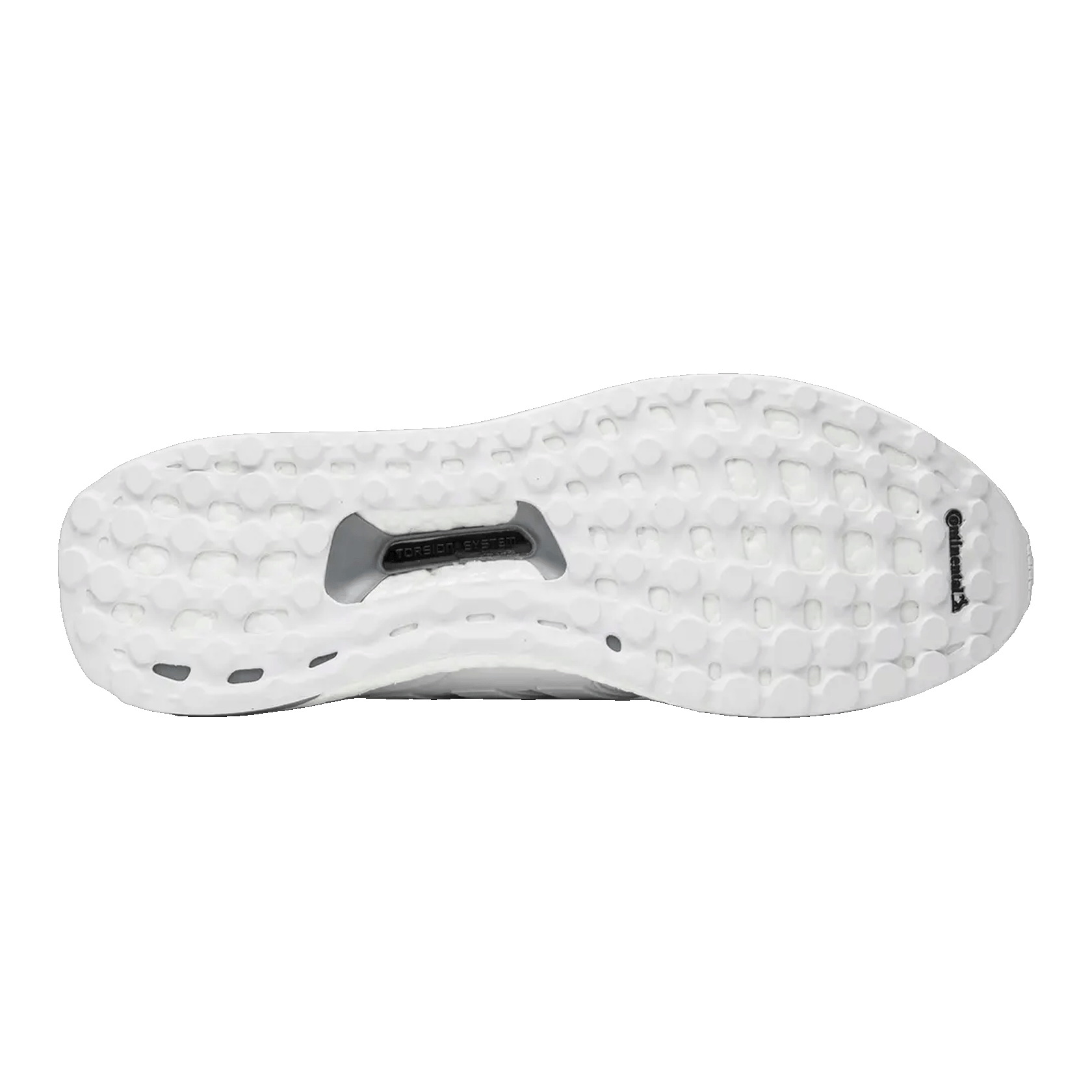 adidas Ultra Boost 2.0 Triple White Sohle AQ5929