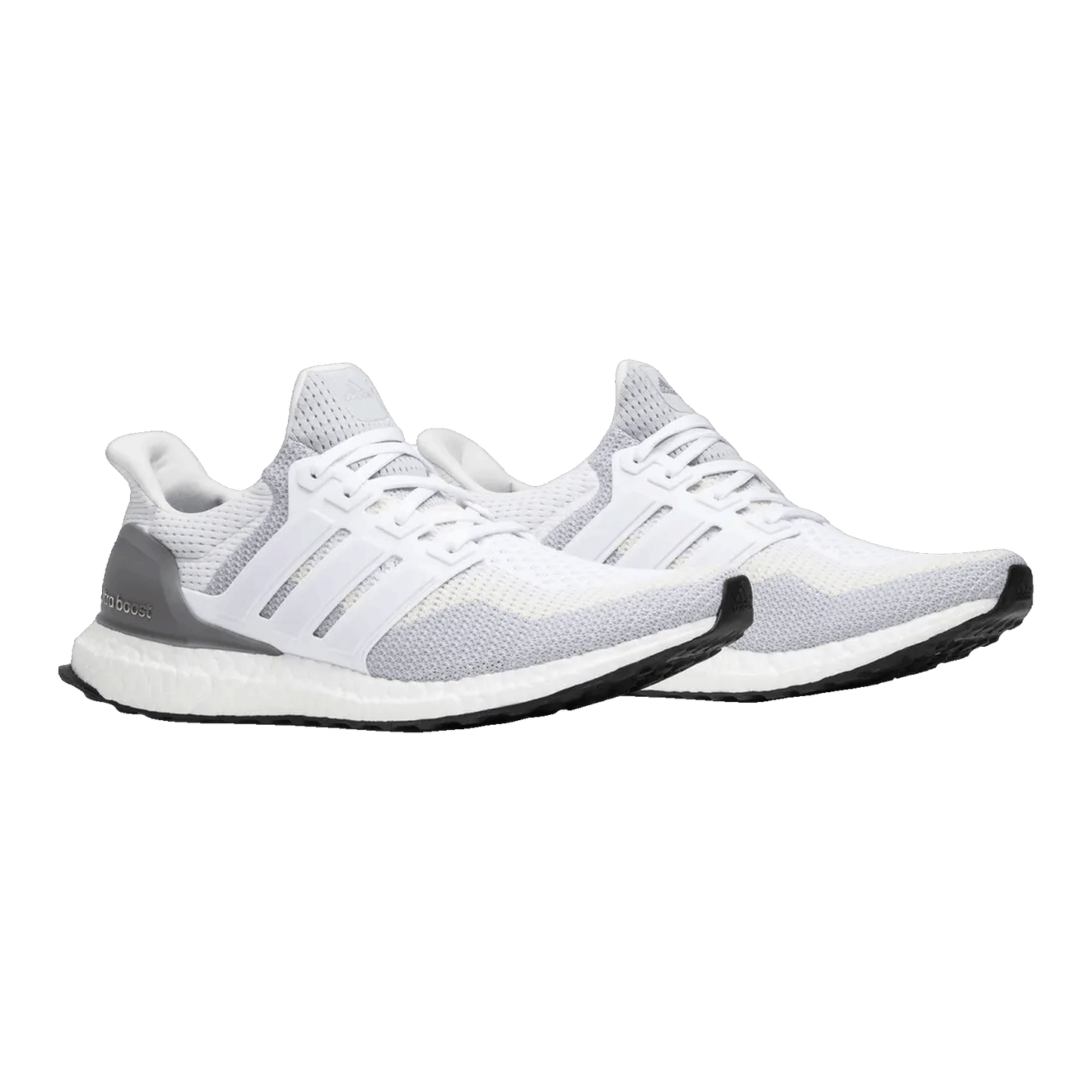 adidas Ultra Boost 2.0 White Gradient Side AQ4007