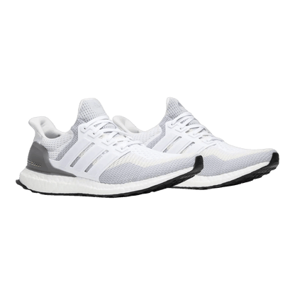 adidas Ultra Boost 2.0 White Gradient Side AQ4007