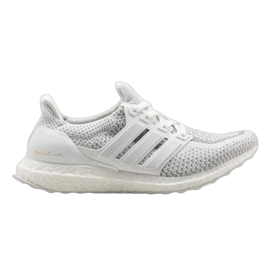 adidas Ultra Boost 2.0 White Reflective BB3928