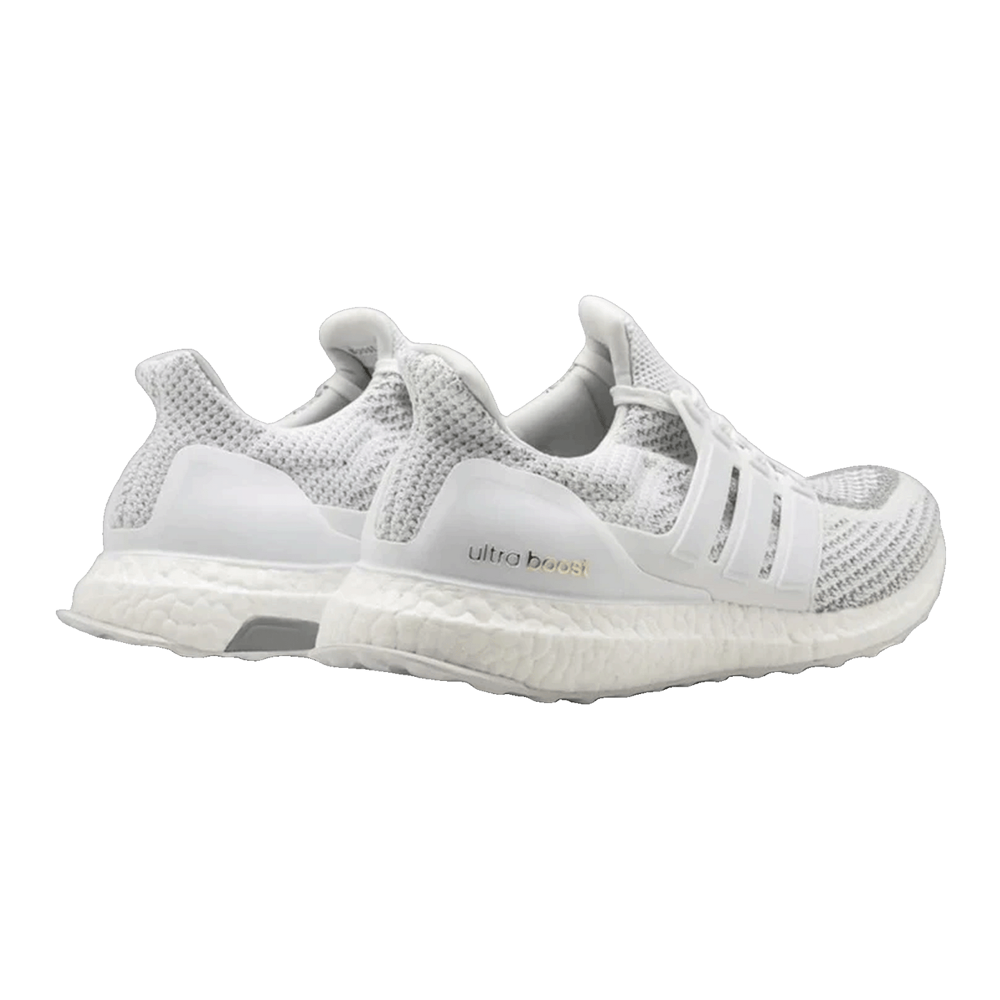adidas Ultra Boost 2.0 White Reflective Back BB3928