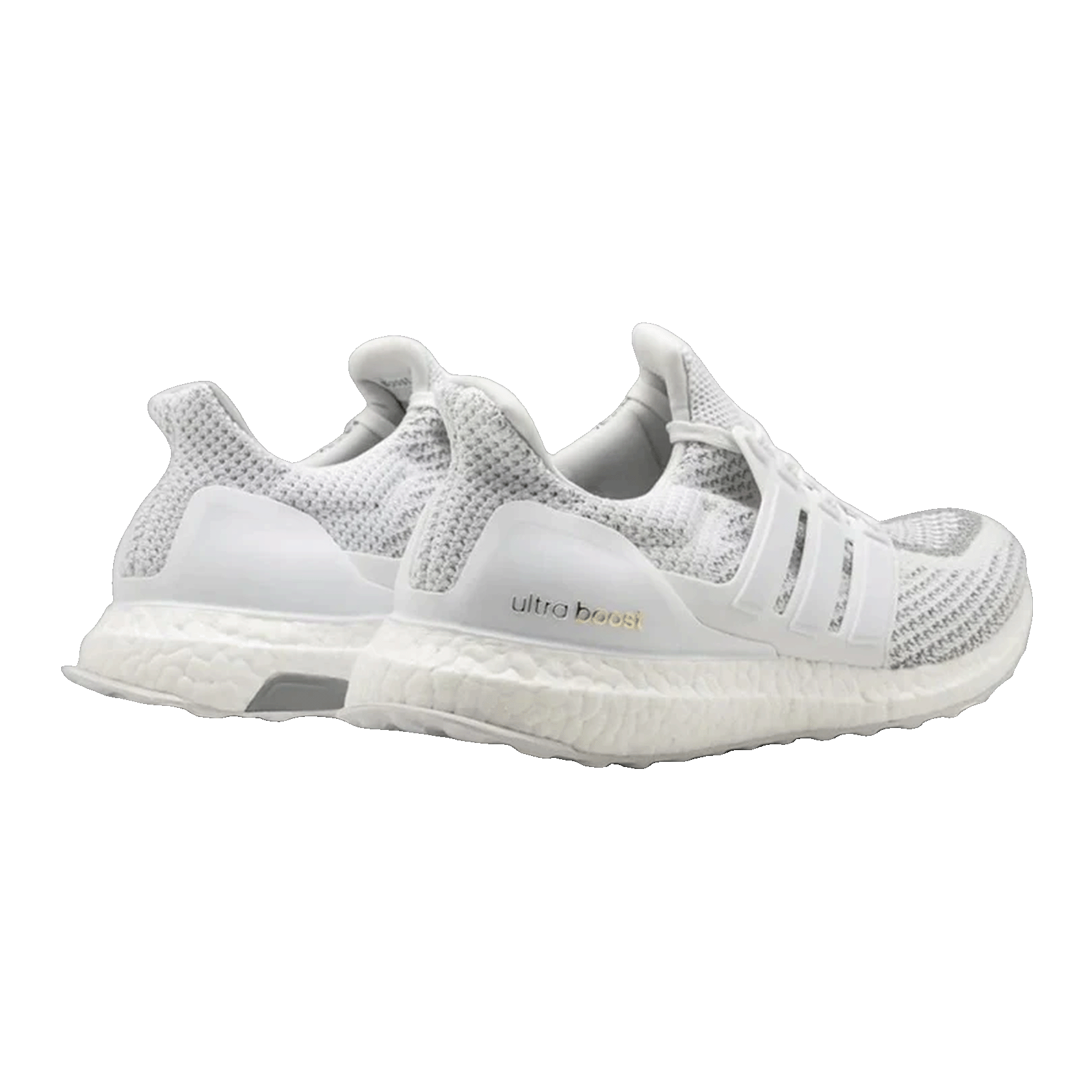 adidas Ultra Boost 2.0 White Reflective Back BB3928