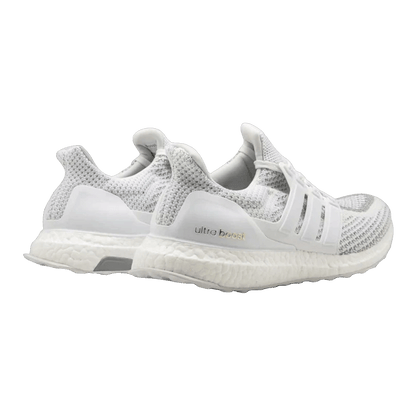 adidas Ultra Boost 2.0 White Reflective Back BB3928