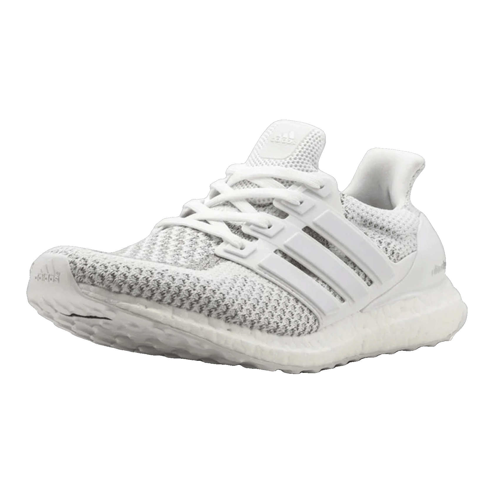 adidas Ultra Boost 2.0 White Reflective Side BB3928