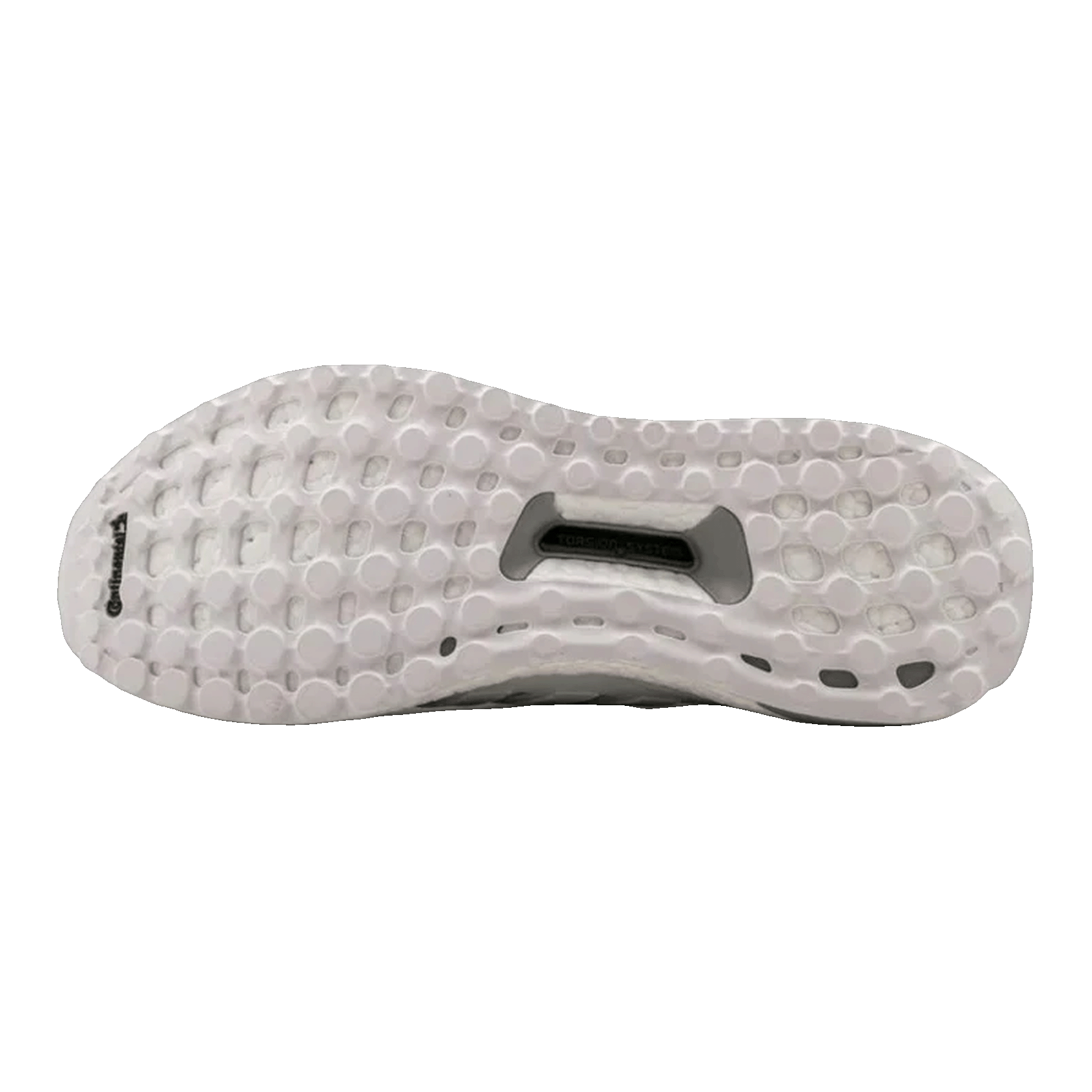 adidas Ultra Boost 2.0 White Reflective Sohle