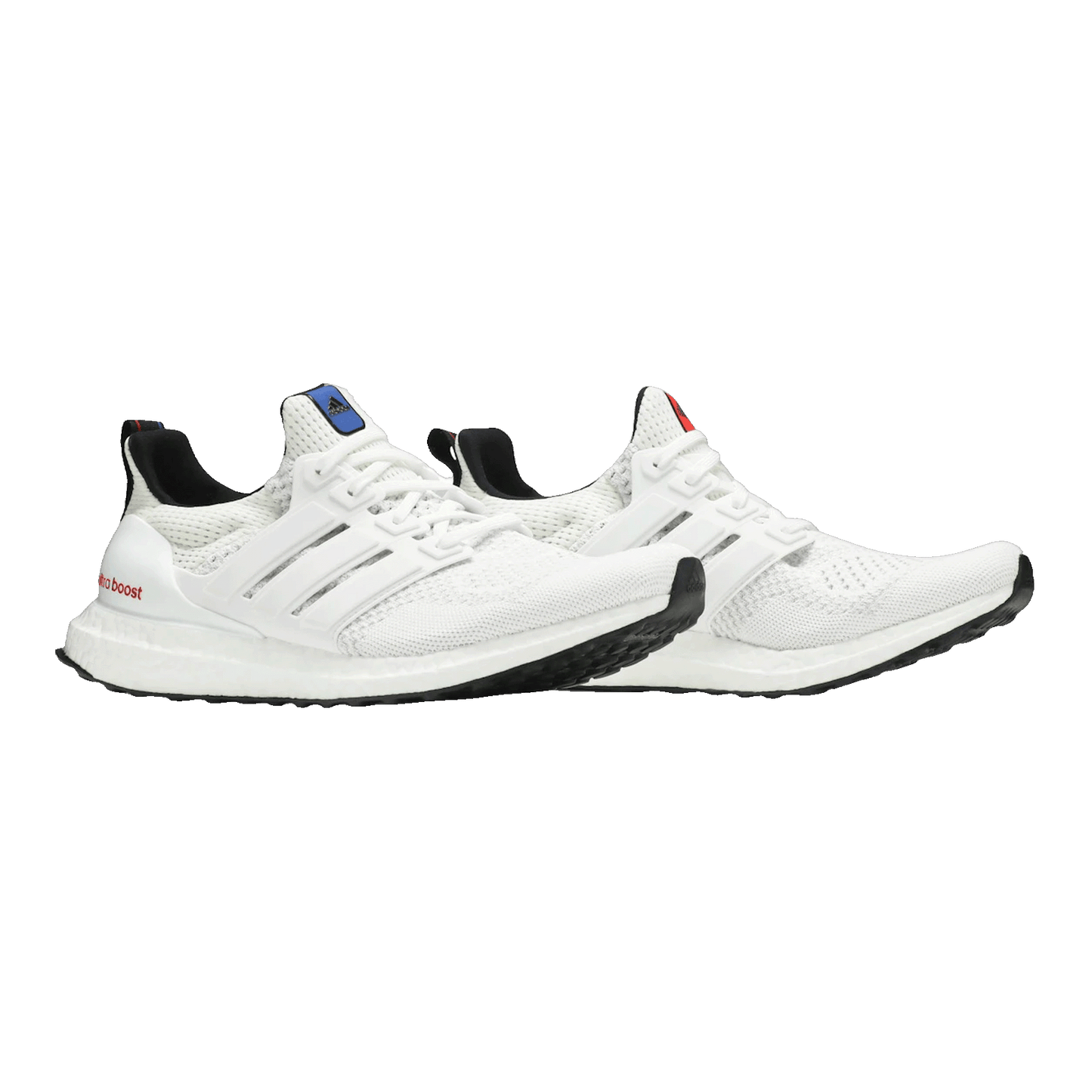 adidas Ultra Boost 2.0 White Side FW5422