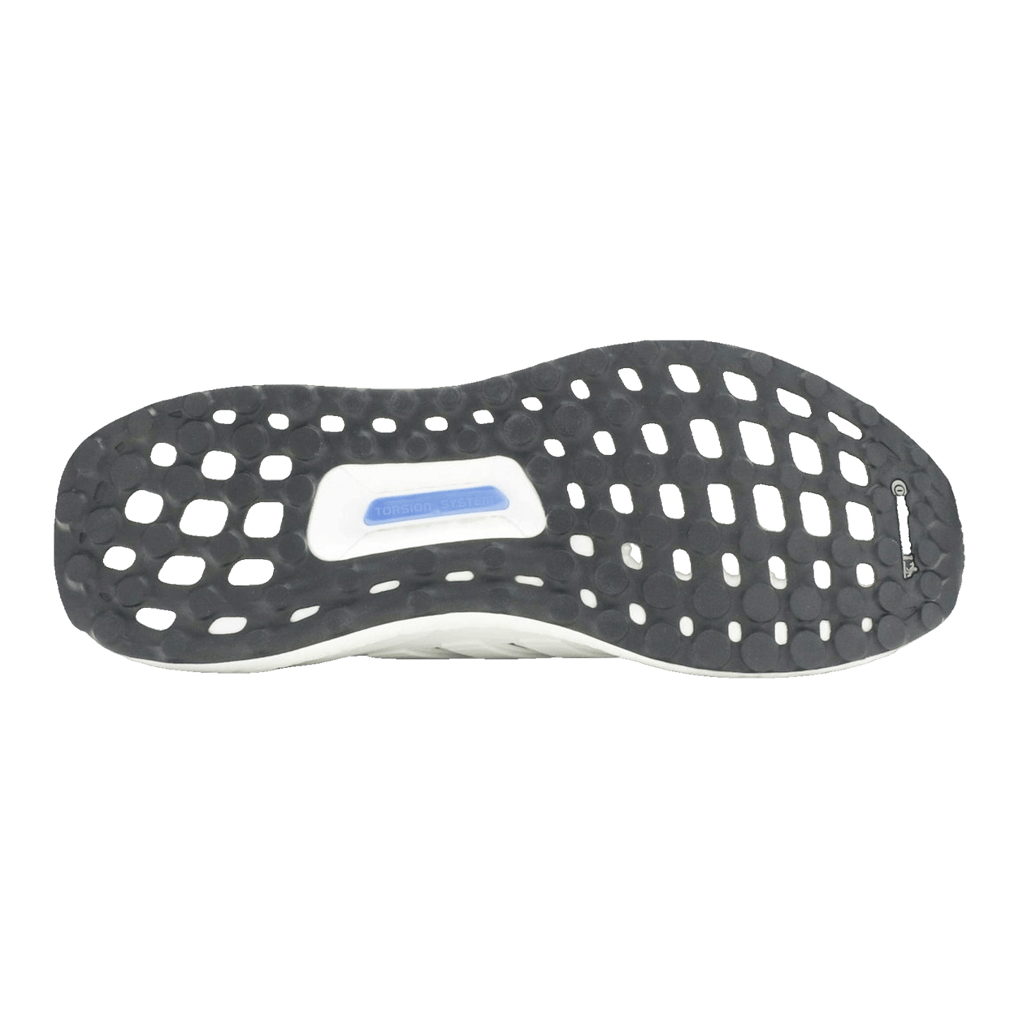 adidas Ultra Boost 2.0 White Sohle